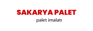 Sakarya Palet Logo