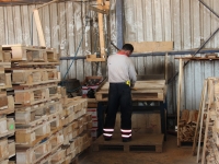 Sakarya Palet Uygulamas