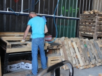 Sakarya Palet Uygulamas
