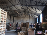 Sakarya Palet Uygulamas