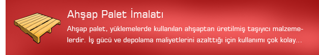 ahap palet sat